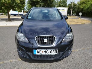 SEAT ALTEA XL 1.2 TSI Style 4 henger!Navi!Klíma!Ülésfűtés!XENON!