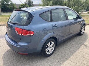 SEAT ALTEA XL 1.4 TSI Sport Vezérlés cserélve ! 195120 km !