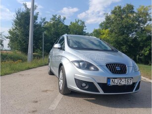 SEAT ALTEA XL 1.6 CR TDI Style