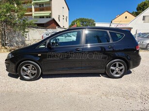 SEAT ALTEA XL 1.6 CR TDI Style ITEC//TEMPOMAT//