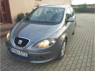 SEAT ALTEA XL 1.9 PD TDi Reference