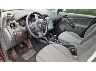 SEAT ALTEA XL 1.9 PD TDi Stylance