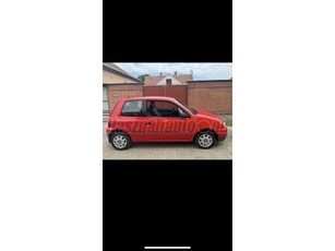 SEAT AROSA 1.0