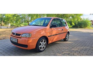 SEAT AROSA 1.0 Basic