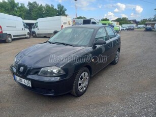 SEAT CORDOBA 1.4 Junior +VONÓHOROG+KLÍMA+