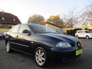 SEAT CORDOBA 1.4 PD TDI Premium