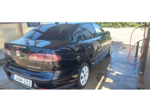 SEAT CORDOBA 1.4 Stella