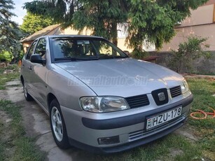 SEAT CORDOBA 1.6 Stella KLÍMA!