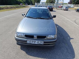 SEAT CORDOBA 1.6i CLX