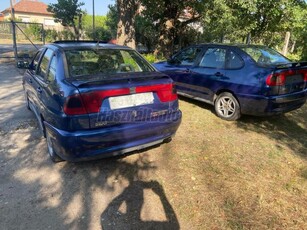 SEAT CORDOBA 1.9 GT TDI