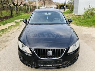 SEAT EXEO 2.0 CR TDI Sport