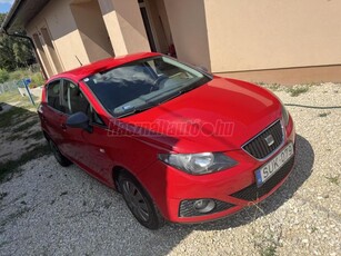 SEAT IBIZA 1.2 12V Entry