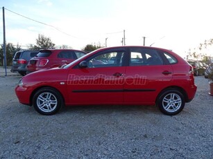 SEAT IBIZA 1.2 12V Reference Easy Cool 86.000Km!