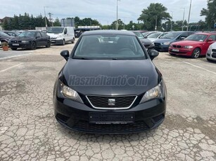 SEAT IBIZA 1.2 12V Reference Megkímélt!