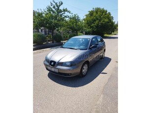 SEAT IBIZA 1.2 12V Stella