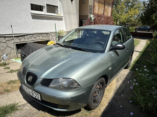 SEAT IBIZA 1.2 12V Stella