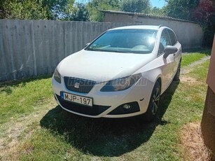 SEAT IBIZA 1.2 CR TDI Eco Reference