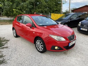 SEAT IBIZA 1.2 CR TDI Reference