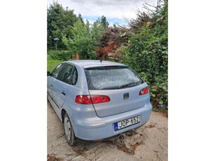 SEAT IBIZA 1.4 16V Reference Cool