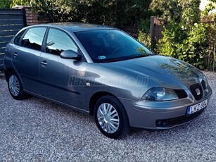 SEAT IBIZA 1.4 16V Signo