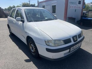 SEAT IBIZA 1.4 16V Stella