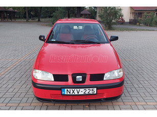 SEAT IBIZA 1.4 16V Stella