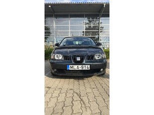 SEAT IBIZA 1.4 16V Stella