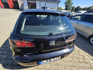 SEAT IBIZA 1.4 PD TDi Reference