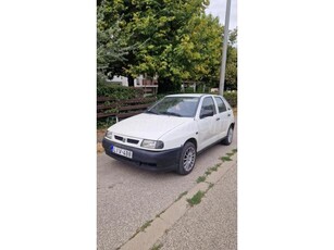 SEAT IBIZA 1.9 D CL