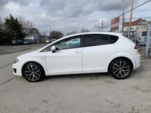 SEAT LEON 1.4 TSI Sport (MAGYARORSZÁGI-17COLL-MEGKIMÉLT)