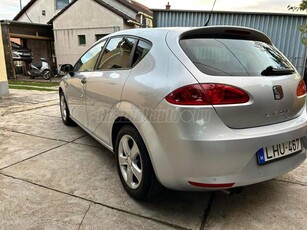 SEAT LEON 1.4 TSI Sports Limited