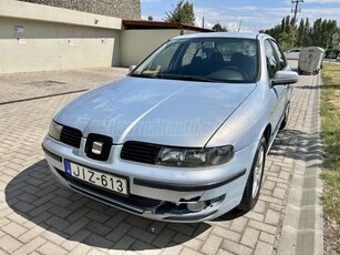 SEAT LEON 1.6 16V Signo