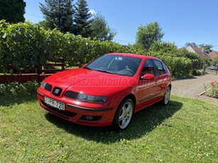 SEAT LEON 1.6 16V Stella Spirit adRenaline