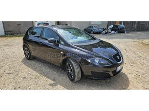 SEAT LEON 1.6 CR TDI Reference