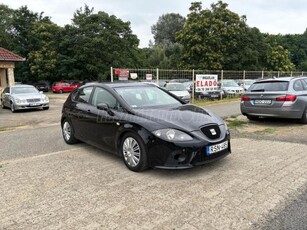 SEAT LEON 1.9 PD TDI Reference