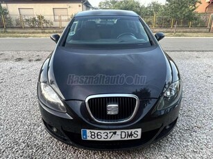 SEAT LEON 2.0 PD TDI Reference