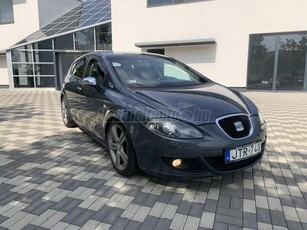 SEAT LEON 2.0 PD TDI Stylance