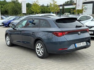 SEAT LEON ST 1.5 TSI mHEV Style DSG ÁFÁS SZÁMLA!