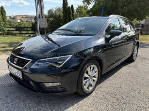 SEAT LEON ST 1.6 TDI Style DSG LEDMÁTRIX.ACC.CarPlay