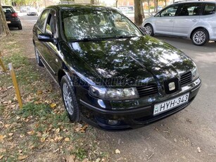 SEAT TOLEDO 1.6 16V Signo