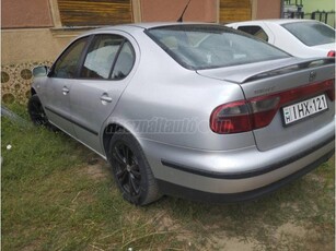 SEAT TOLEDO 1.9 PD TDI Signo