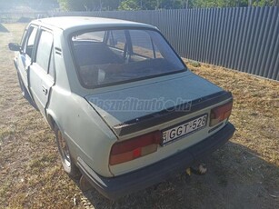 SKODA 120 L