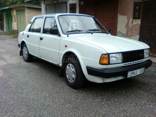 SKODA 120 L