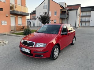 SKODA FABIA 1.2 12V Ambiente 184.000km