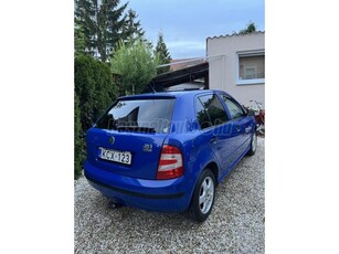 SKODA FABIA 1.2 12V Ambiente