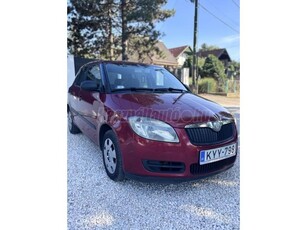 SKODA FABIA 1.2 12V Ambiente