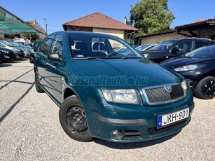 SKODA FABIA 1.2 12V Ambiente