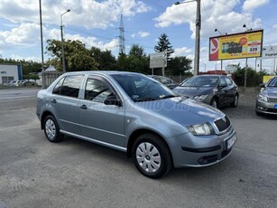 SKODA FABIA 1.2 12V Ambiente Magyar Autó!