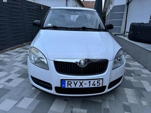 SKODA FABIA 1.2 12V Elegance Friss Műszaki Vizsga!