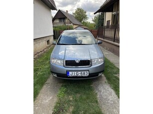 SKODA FABIA 1.2 12V Joy